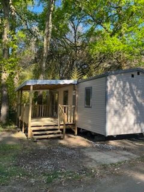 Mobil-Home Mobil-Home 2026 occasion Saint-Brevin-les-Pins 44250