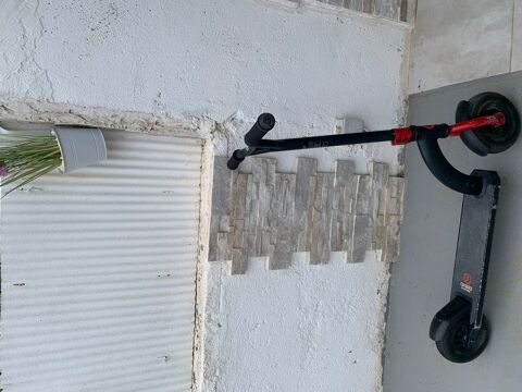 Trottinette tout terrain 60 Le Soler (66)