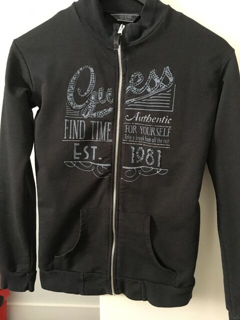 veste Guess - M 20 Nrac (47)