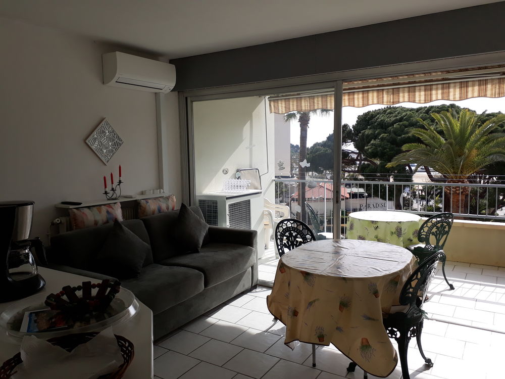   Appartement vue Mer , 4 personnes , parking privé  Provence-Alpes-Côte d'Azur, Le Lavandou (83980)