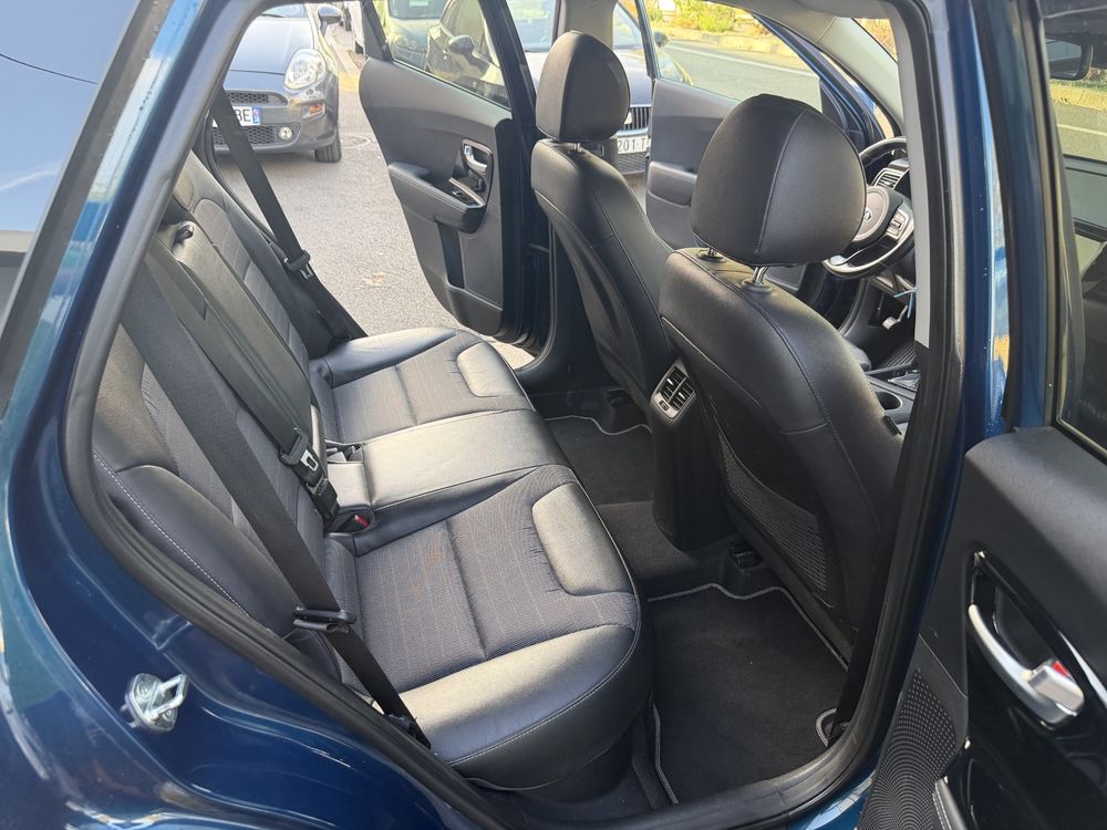 Niro 1.6 GDi Hybride 141 ch DCT6 Motion 2018 occasion 69200 V&eacute;nissieux