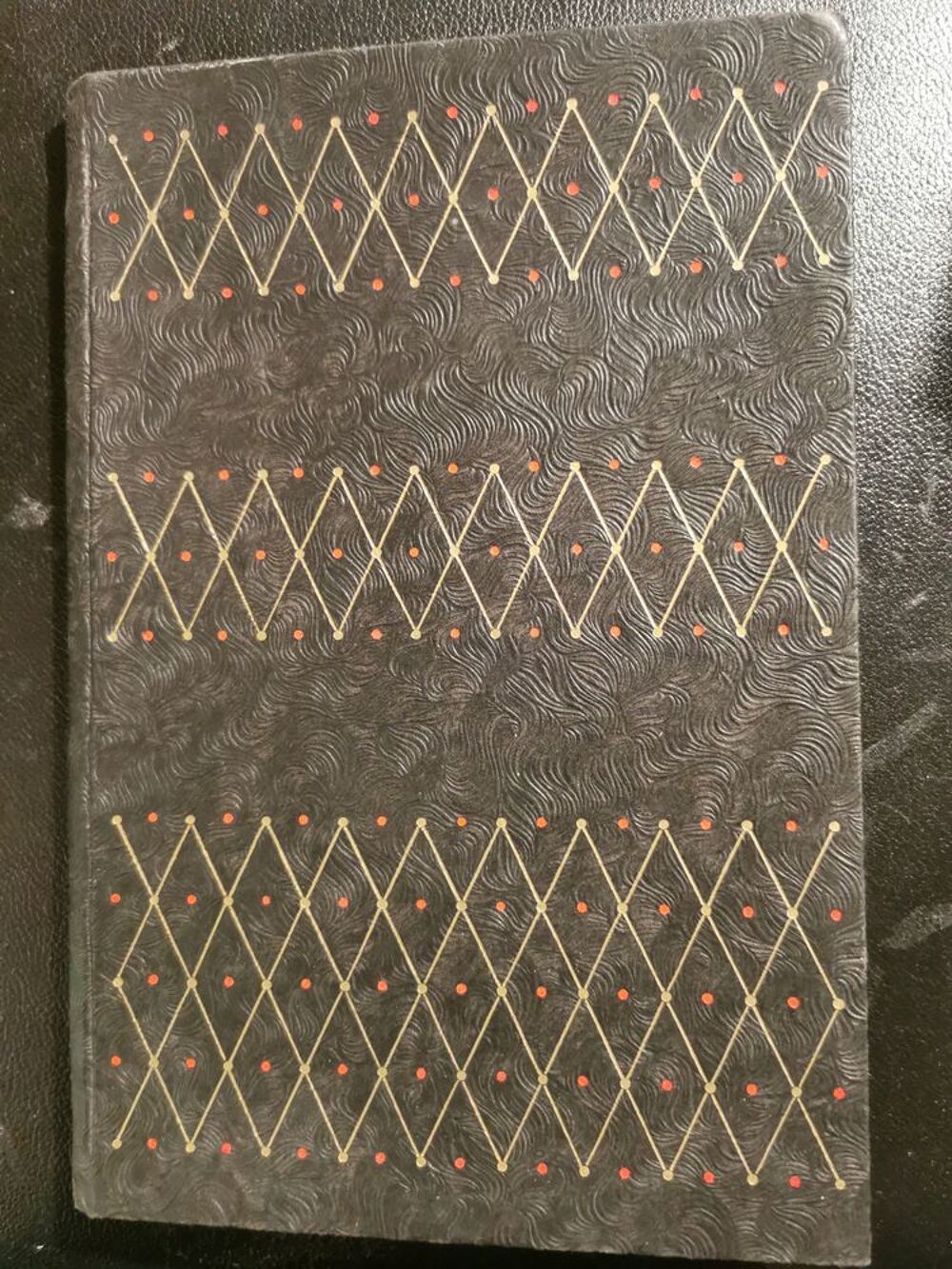 Catalogue de luxe des Fourrures BRUNSWICK ann&eacute;e 1950 