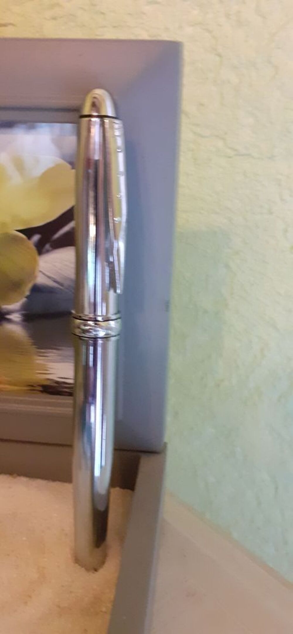 Duo de stylos BALMAIN 

