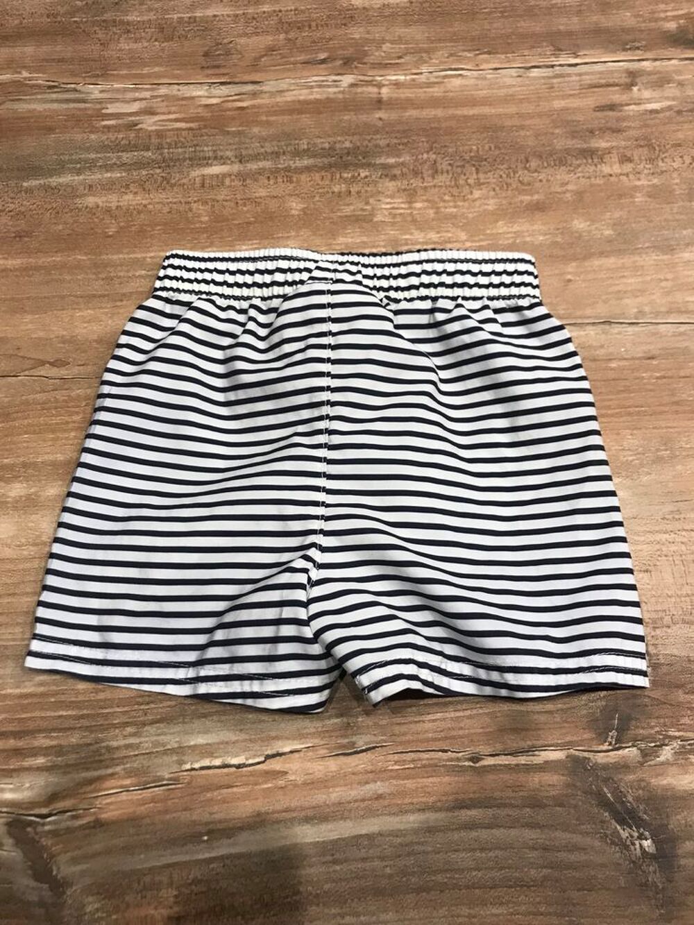 Short de bain enfant gar&ccedil;on " Kiabi " Vêtements enfants