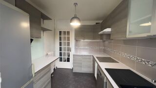  Appartement à vendre 3 pièces 65 m²