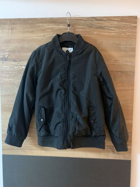 Blouson enfant gar�on Bomber    Tex    10 Saleilles (66)