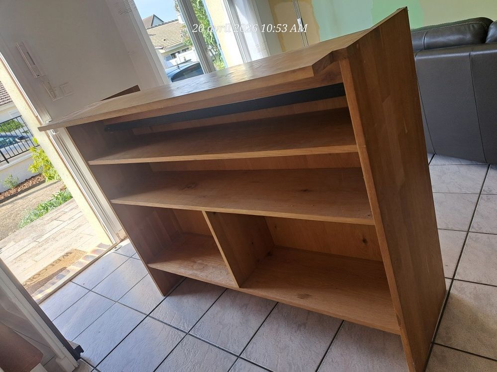Petit bar authentique et p de votre objet. Meubles
