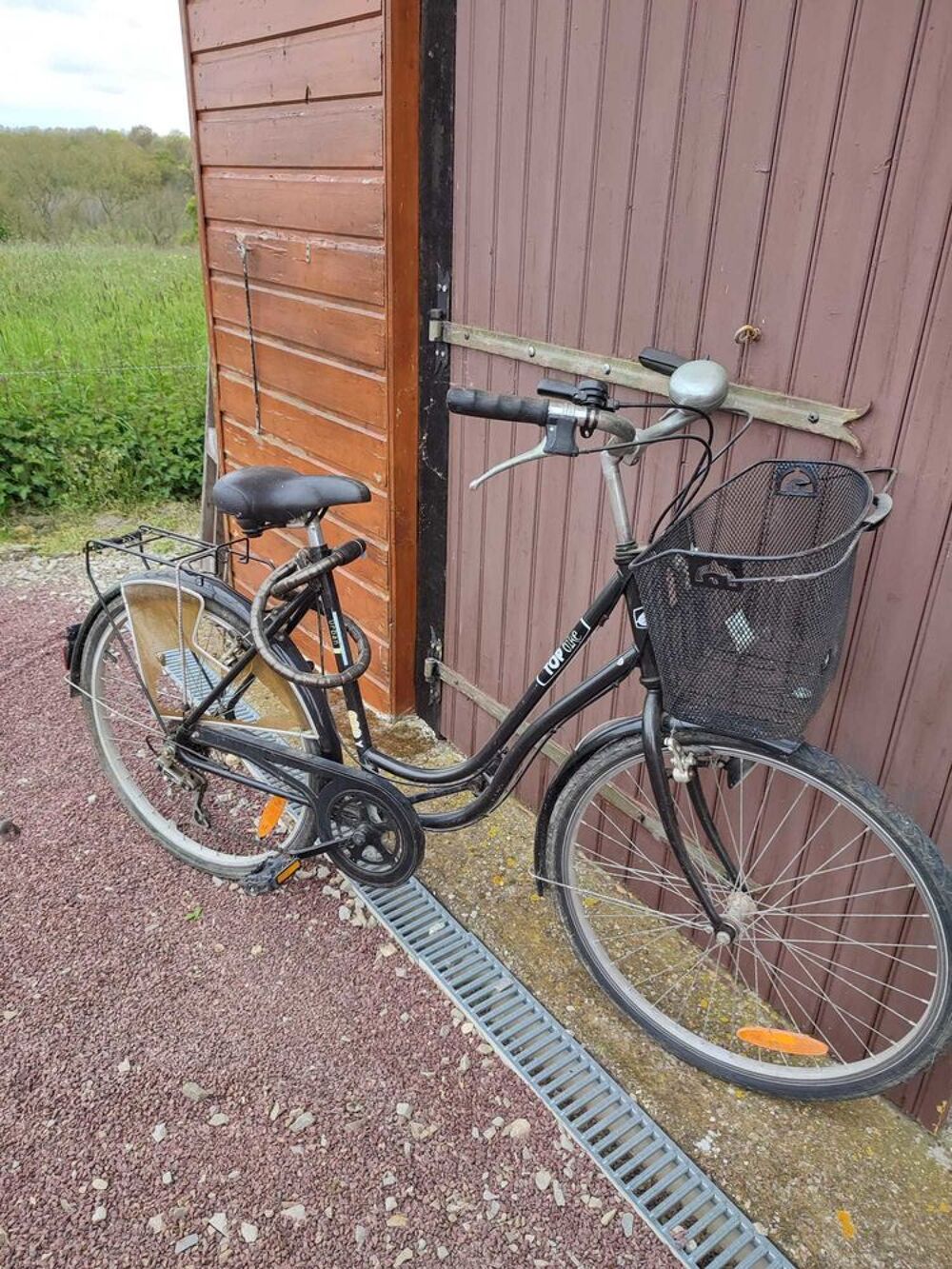 v&eacute;lo femme Motobecane Vélos