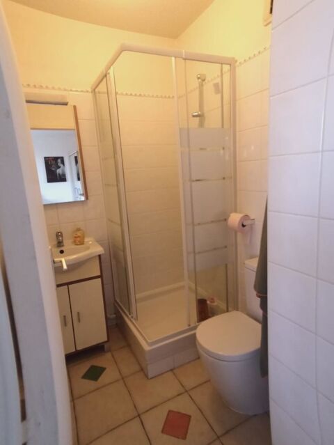  Appartement � louer 2 pi�ces 34 m� S�te