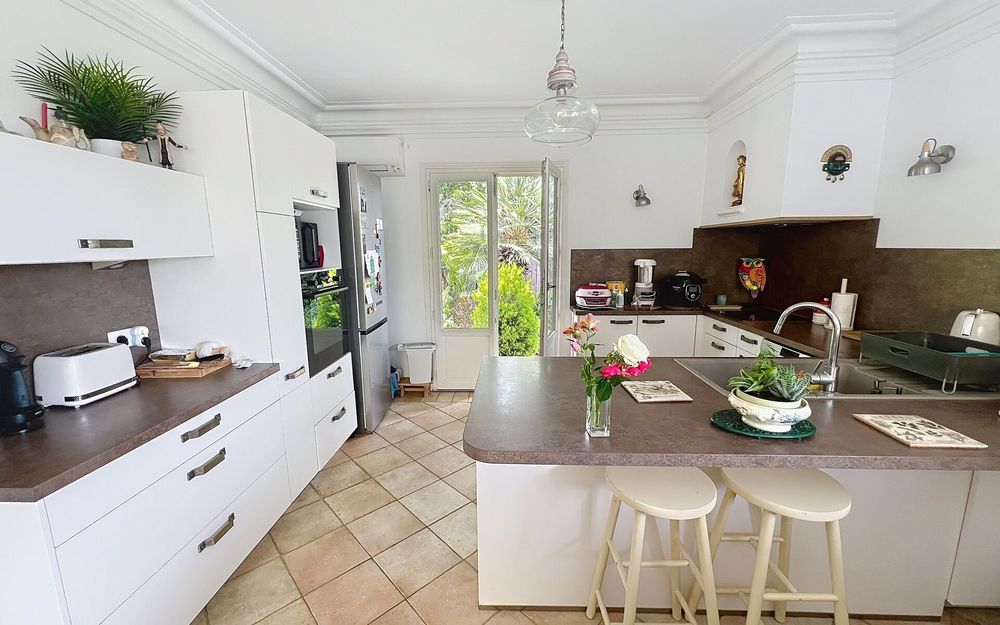  vendre  Maison Le Rouret (06650)