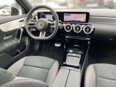 Classe A 200 7G-DCT AMG Line 2023 occasion 75008 Paris