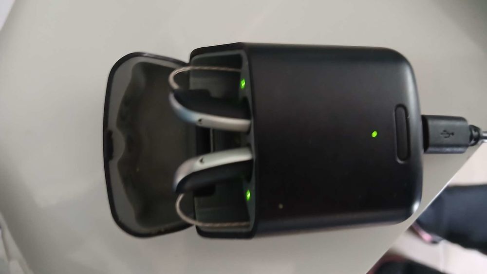 Aide auditive OUIEZEN Audio et hifi
