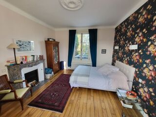  Maison � vendre 7 pi�ces 120 m� Rennes