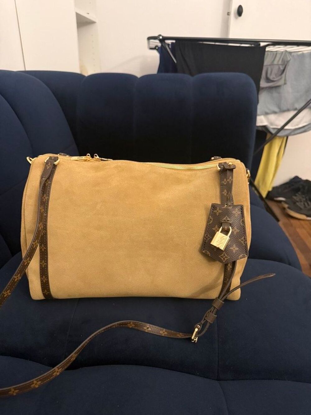 sac &agrave; main Maroquinerie