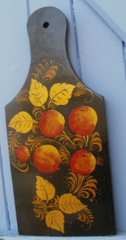 Planche � d�couper d�corative russe 10 Montauban (82)