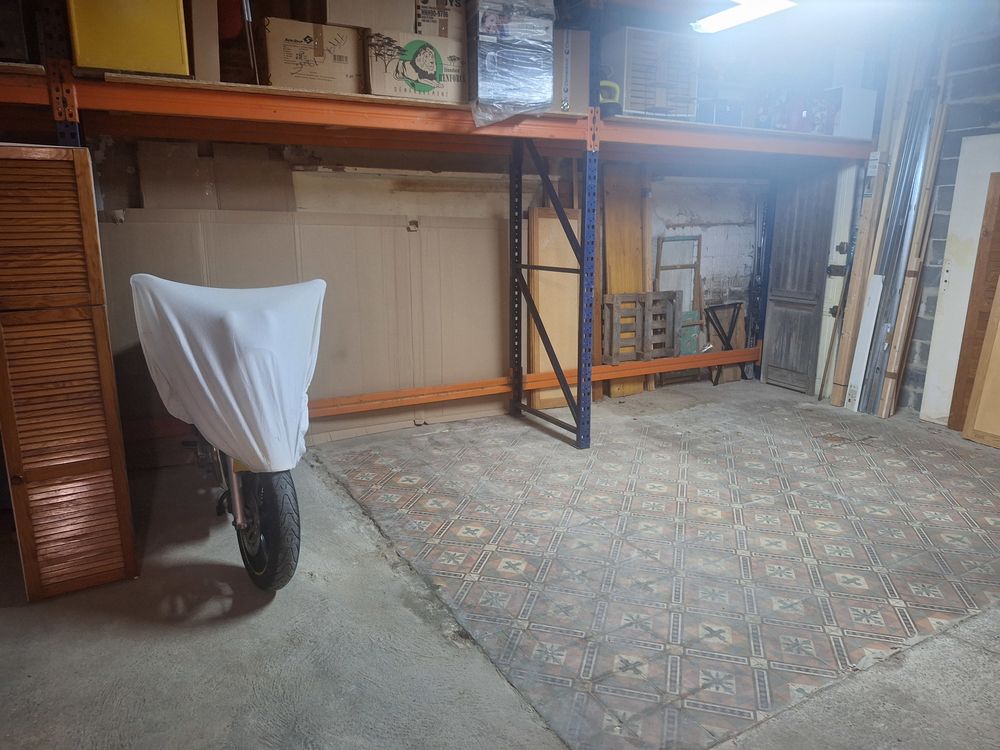 Location Parking/Garage Garage pour MOTO en centre ville Béziers