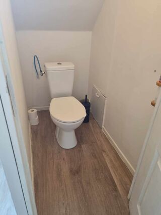 Appartement � louer 2 pi�ces 40 m�
