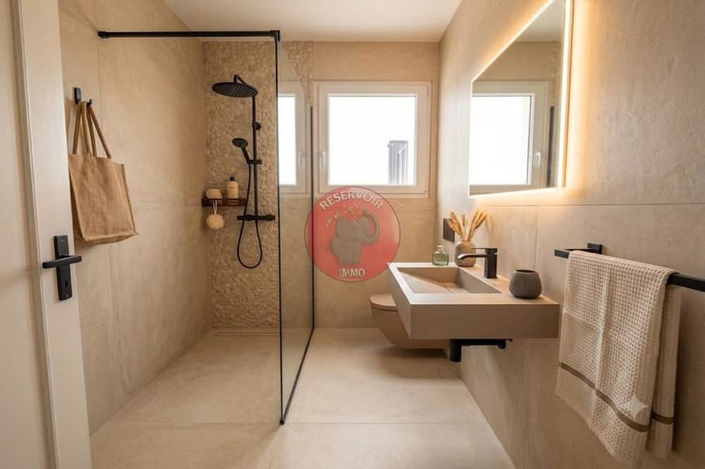 à vendre  Maison St Aygulf (83370)