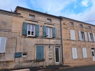 Location Appartement À louer – Appartement T3 à 25 min de Saint-Dizier Savonnières-en-perthois