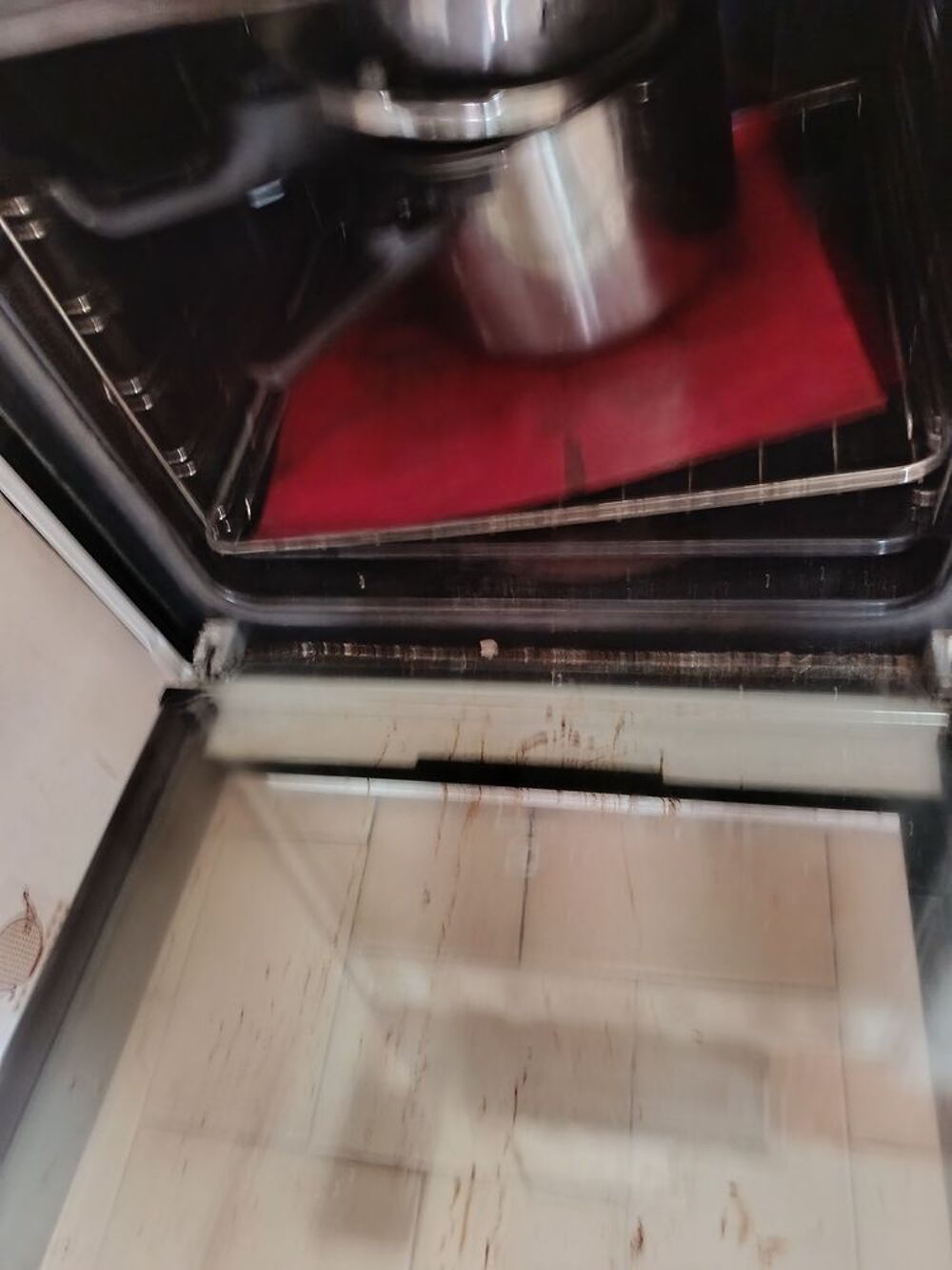 Cuisini&egrave;re Cuisine