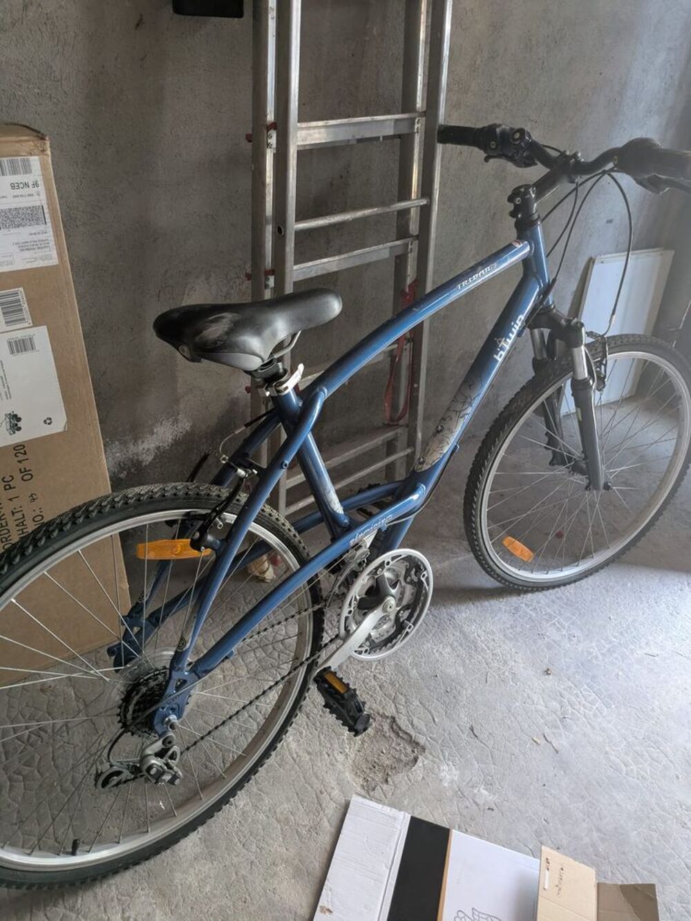 VTT Decathlon Vélos
