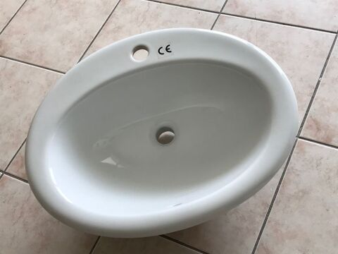 Lavabo / Vasque à poser 26 Strasbourg (67)