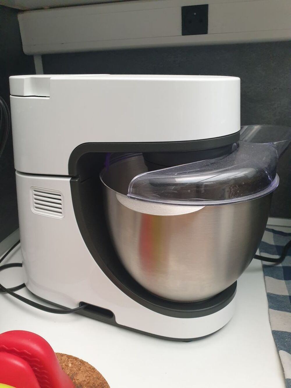 Robot patissier Electromnager
