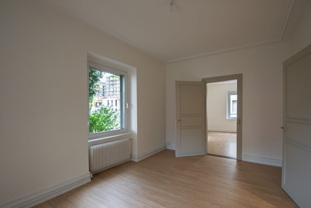 Location Appartement T3 - 65 m² avec jardin privatif plein sud de 130m2 Saint-louis