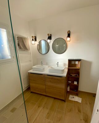  Maison à louer 4 pièces 115 m²