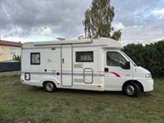  1996 occasion 86320 Lussac-les-Ch&acirc;teaux