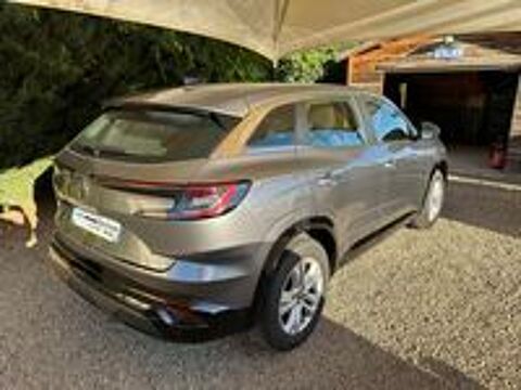 Austral mild hybrid advanced 130 Evolution 2023 occasion 69400 Arnas