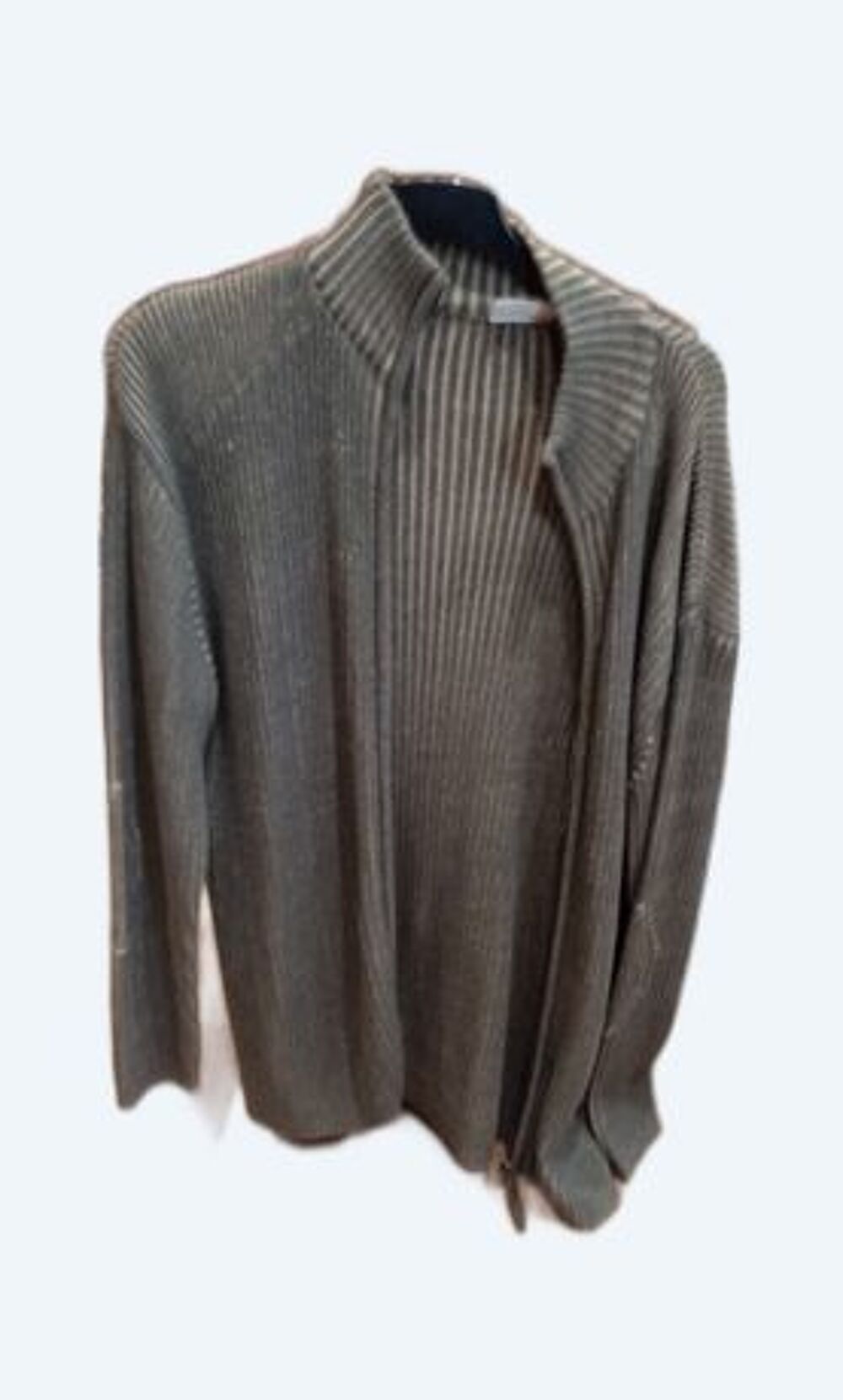 pull en coton Vêtements
