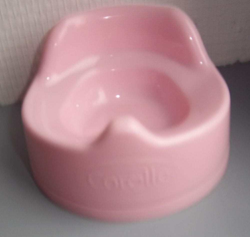 Petit pot corolle rose Jeux / jouets