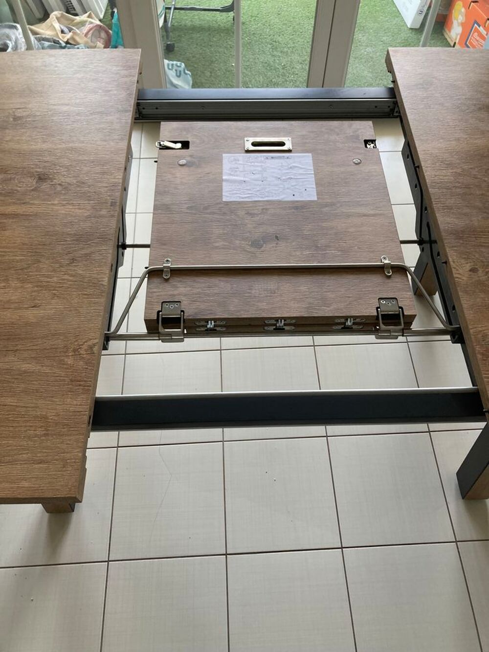 Table bois Meubles