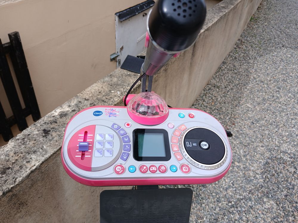 V tech Jeux / jouets