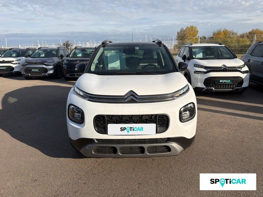 C3 Aircross PureTech 110 S&S BVM6 Shine 2020 occasion 11300 Limoux
