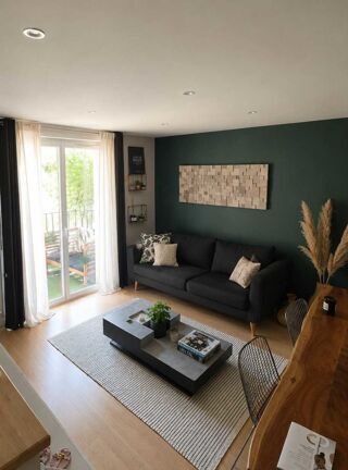  Appartement à vendre 3 pièces 69 m² Castelginest