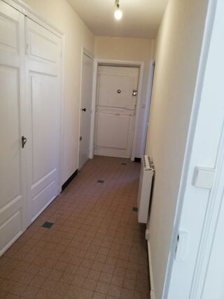  Appartement � louer 3 pi�ces 51 m�