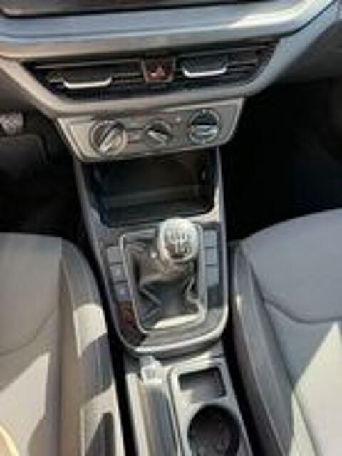 Fabia 1.0 TSI 95 ch BVM5 Ambition 2022 occasion 40100 Dax