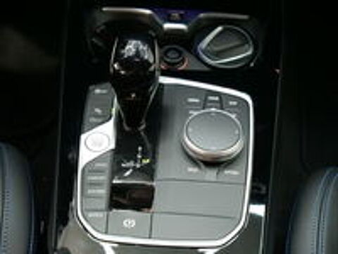 Serie 2 Coupe 220d 190 ch BVA8 2021 occasion 69330 Pusignan