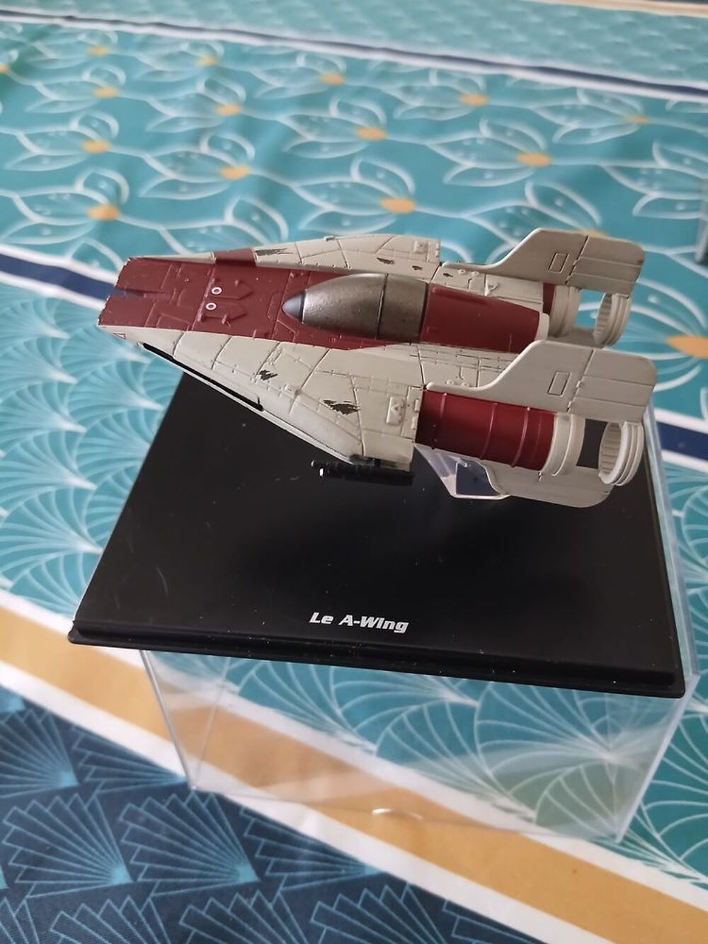 vaisseaux star wars 