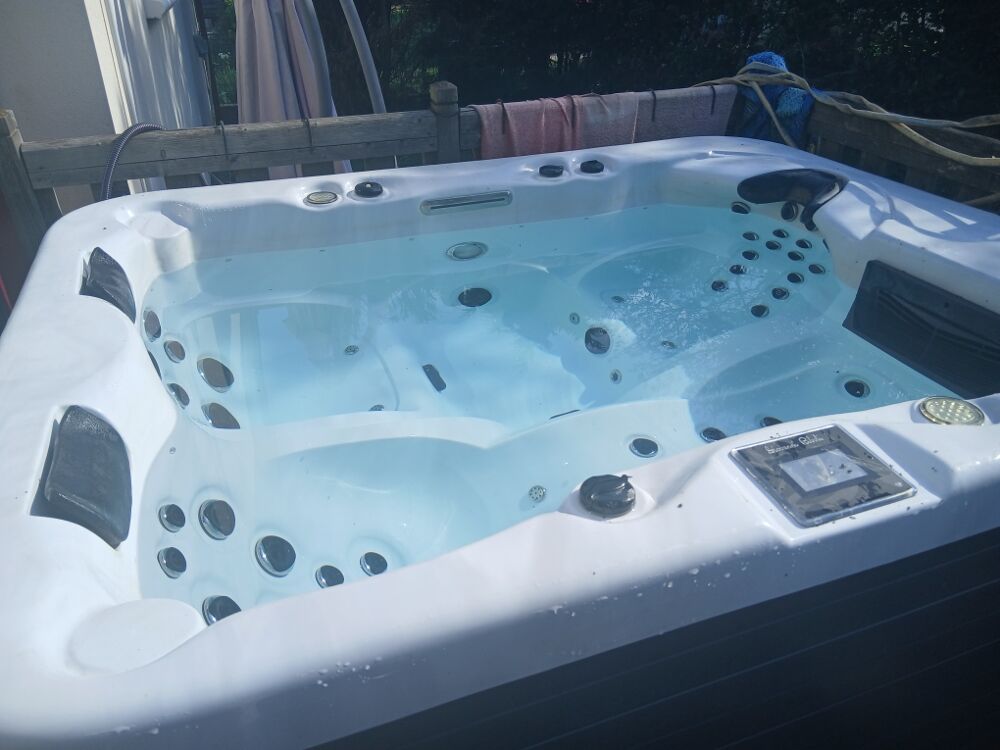 SPA 2023 Jardin