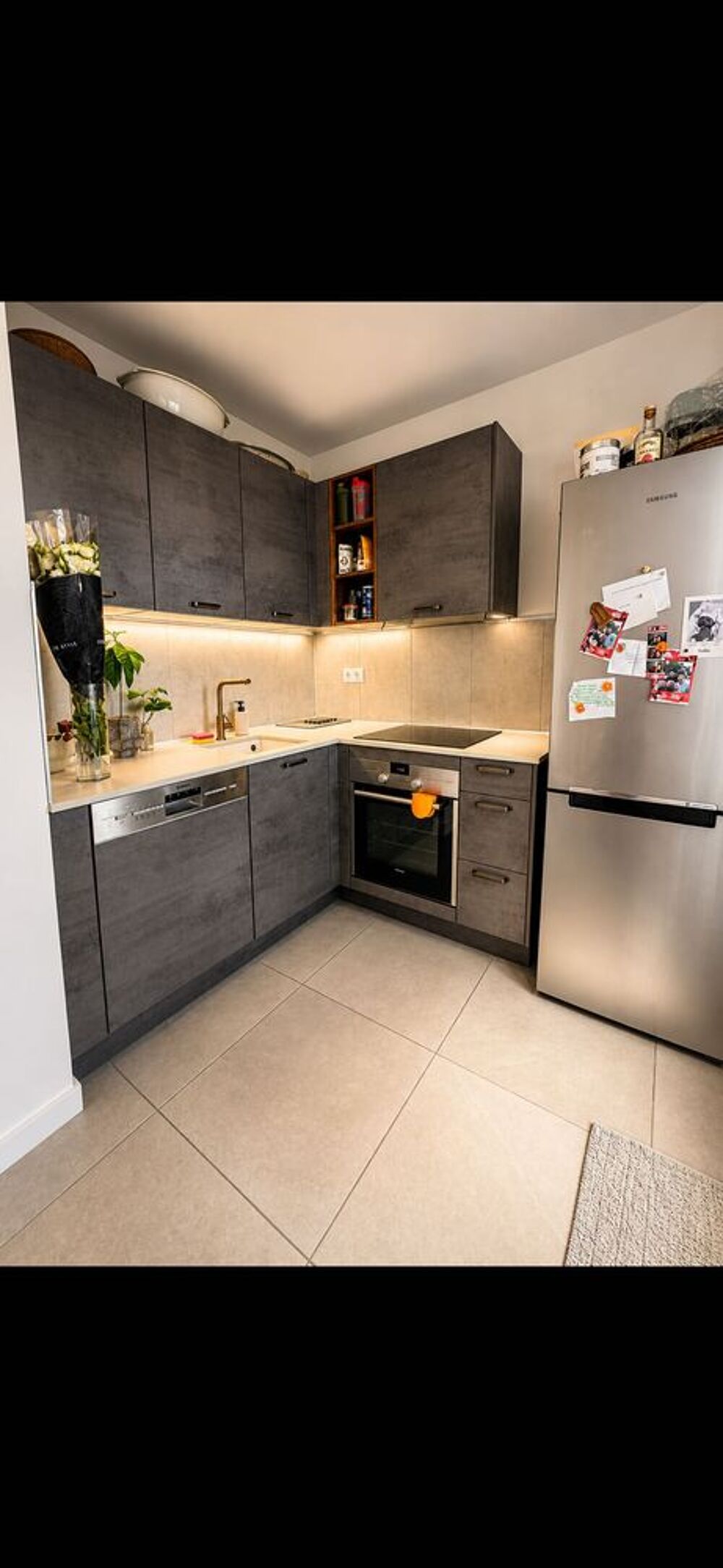 Vente Appartement Appartement à    FLOIRAC, 33270 - 3 pièces 64m² Floirac