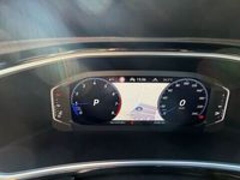 T-ROC T-Roc Cabriolet 1.5 TSI EVO 150 Start/Stop DSG7 Style 2021 occasion 44770 La Plaine-sur-Mer