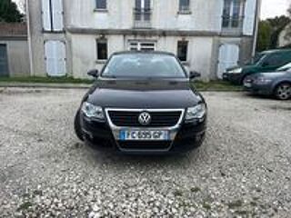 Passat 2.0 16S TDI 140 Confortline 2007 occasion 33530 Bassens