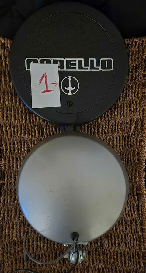 Pi&egrave;ces et &eacute;quipements Voiture Comp&eacute;tition auto  occasion Ch&acirc;teauneuf-du-Faou 29520