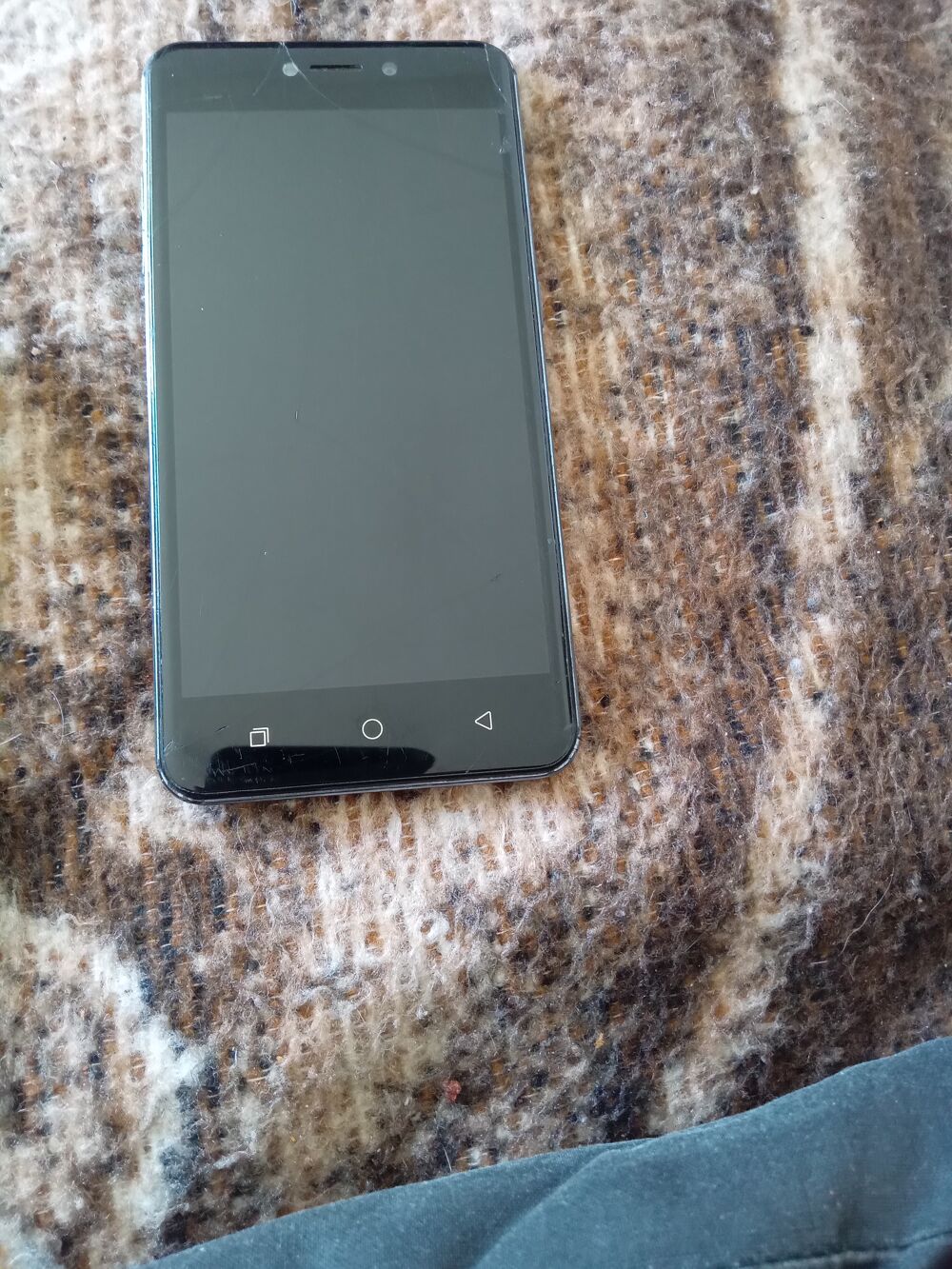 Smartphone coolpad Téléphones et tablettes