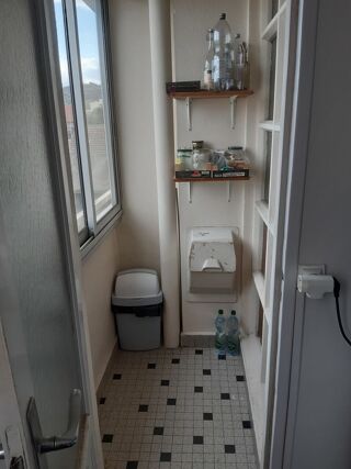  Appartement � louer 3/4 pi�ces 69 m�