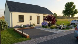  Maison à vendre 5 pièces 103 m² Neuville-aux-bois