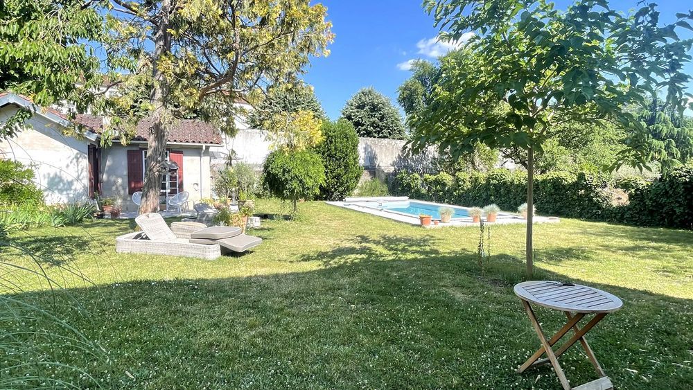 Maison 3 pièces 88 m² · à Castres · 88 m² · 355 000 €